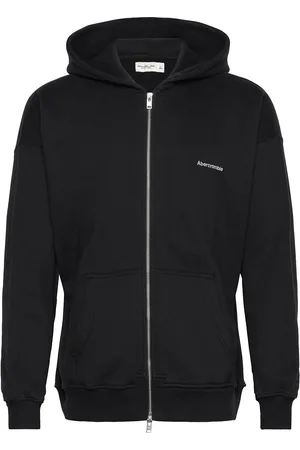 Abercrombie & Fitch Anf Mens Mfo Tops Black
