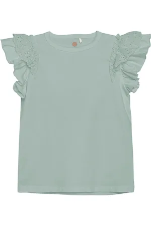 EN FANT T-Shirt Ss Green