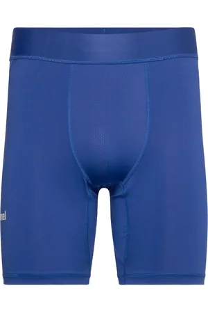 Hummel Hmlbl Performance Short Tights Blue