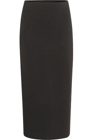 INWEAR Aidaiw Skirt Black