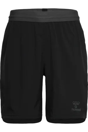 Hummel Hmlpro Training Shorts Black