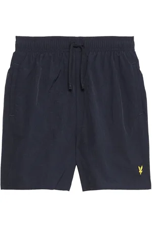 Lyle & Scott Plain Swim Short Navy