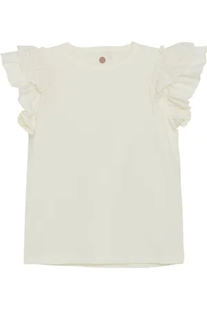 EN FANT T-Shirt Ss Cream