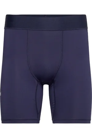 Hummel Hmlbl Performance Short Tights Navy