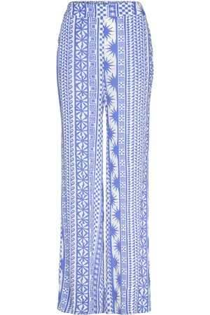 Rip Curl San Carlos Beach Pant Blue