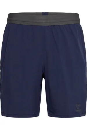 Hummel Hmlpro Training Shorts Navy