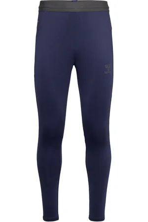 Hummel Hmlpro Training Pants Navy