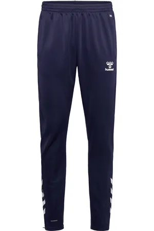 Hummel Hmlcore Xk Poly Pants Navy