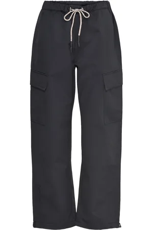 Rethinkit Tech Trousers Cloud Navy