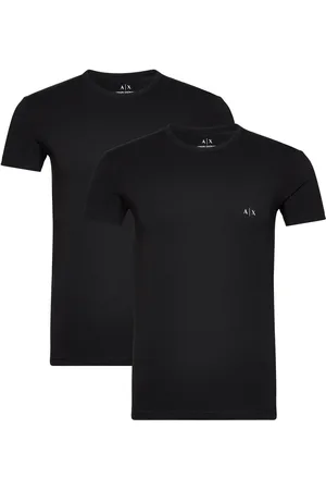 Armani Exchange Loungewear Set Black