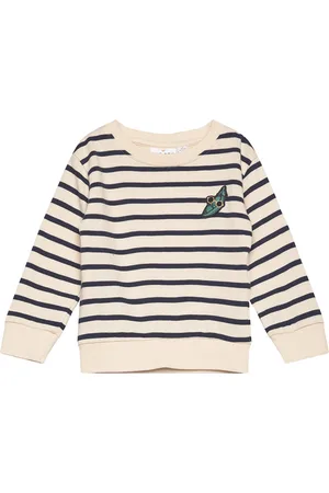 The New Tnstnat Sweatshirt Cream