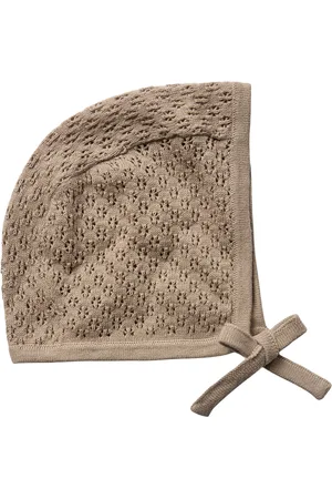 Sofie Schnoor Baby and Kids Dagmarsb Hat Beige