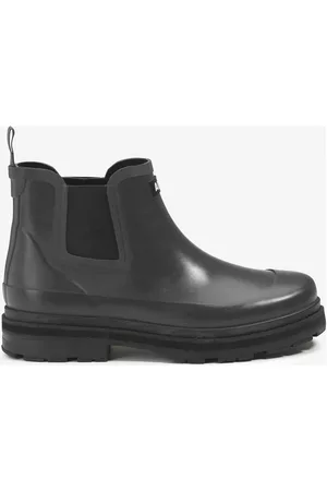 Aigle Ai Soft Rain 2 Noir Black