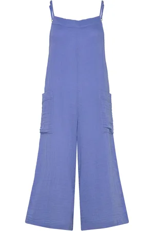 Rip Curl Premium Surf Jumpsuit Blue
