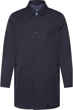 Bruun & Stengade Bs Novello Regular Fit Jacket Navy