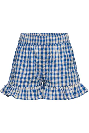 The New Tnnally Shorts Blue