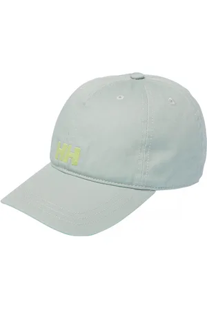 Helly Hansen K Logo Cap Green