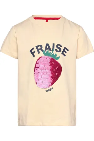 The New Tnnika S_S Tee Cream