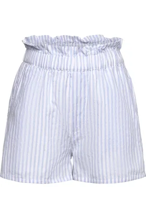 The New Tnnalani Shorts Blue
