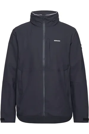 SEBAGO Wind Jacket Navy