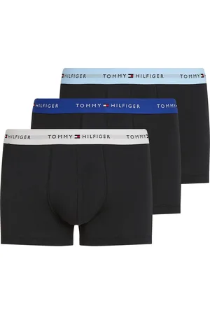 Tommy Hilfiger 3P Wb Trunk Navy