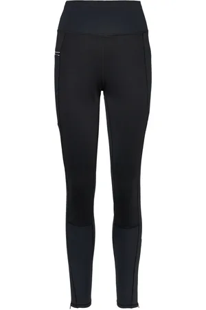 Röhnisch Insulate Wind Shield Tights Black