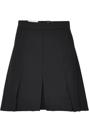 Holzweiler Fia Skirt Black