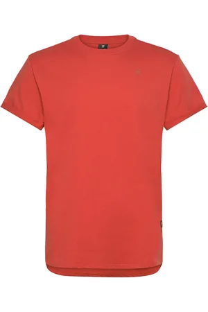 G-Star Lash R T S\S Red