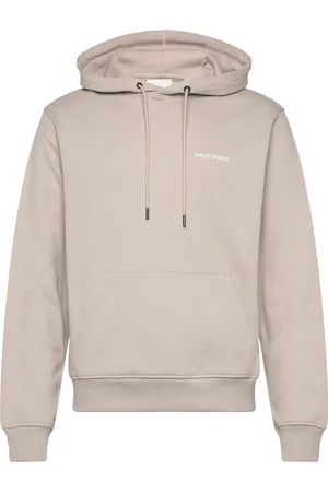 Daily paper Dias Hd Hoodie Beige