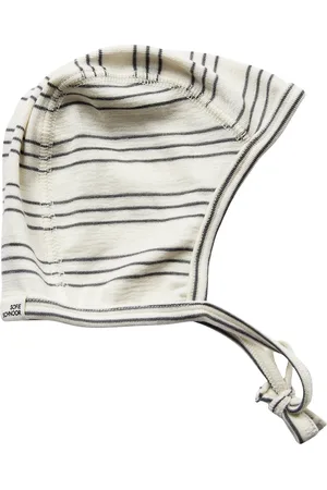 Sofie Schnoor Baby and Kids Ottosb Hat White