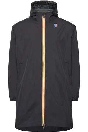 K-Way Le Vrai 4.0 Eiffel East Black