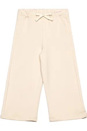 Benetton Trousers Beige