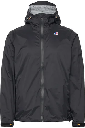 K-Way Charmel Travel Black