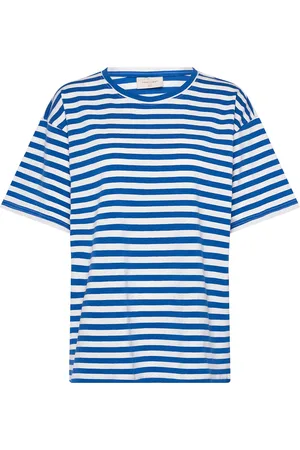 Freequent Fqfenjal-Tee Blue