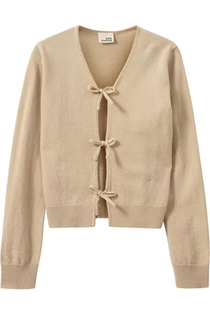 Sofie Schnoor Ellasy Cardigan Beige
