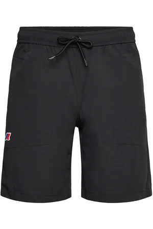 K-Way Nesty Travel Black