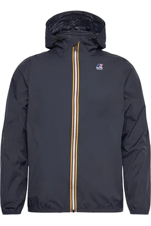 K-Way Le Vrai 4.0 Claude Navy
