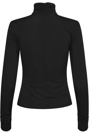 Gestuz Lygz Blouse Black