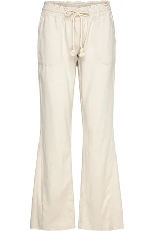 Roxy Oceanside Pant Beige