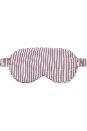 Studio Feder Selma Eyemask Pink