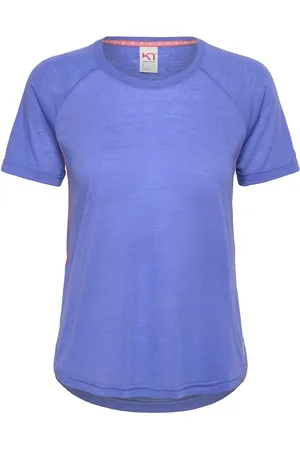 Kari Traa Henni Tee Blue