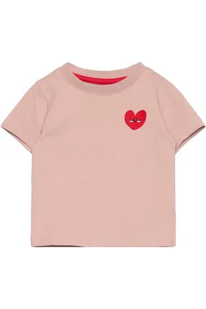 The New Tnstnanja S_S Tee Pink