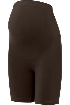 Mama;licious Mltia Jeanne Shorts Noos A. Brown