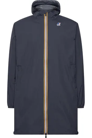 K-Way Le Vrai 4.0 Eiffel East Navy