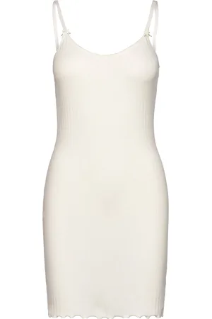 Rosemunde Rwbelmo Dress Cream