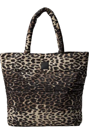 Sofie Schnoor Ruthsy Tote Bag Brown