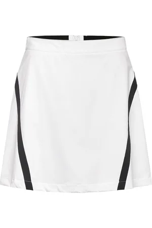 Calvin Klein Swift Skort White
