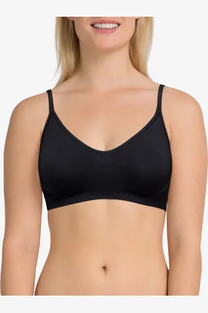 Missya Lucia Bra Top Black