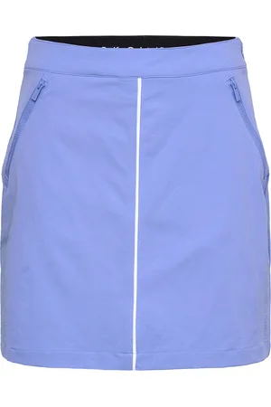 Calvin Klein Olivia Skort Blue