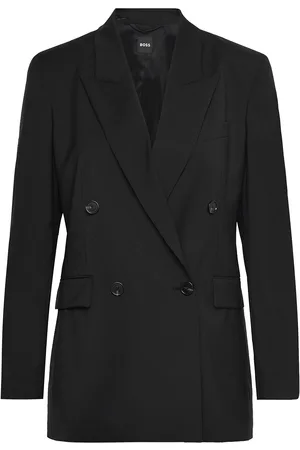 HUGO BOSS Jaleto7 Black